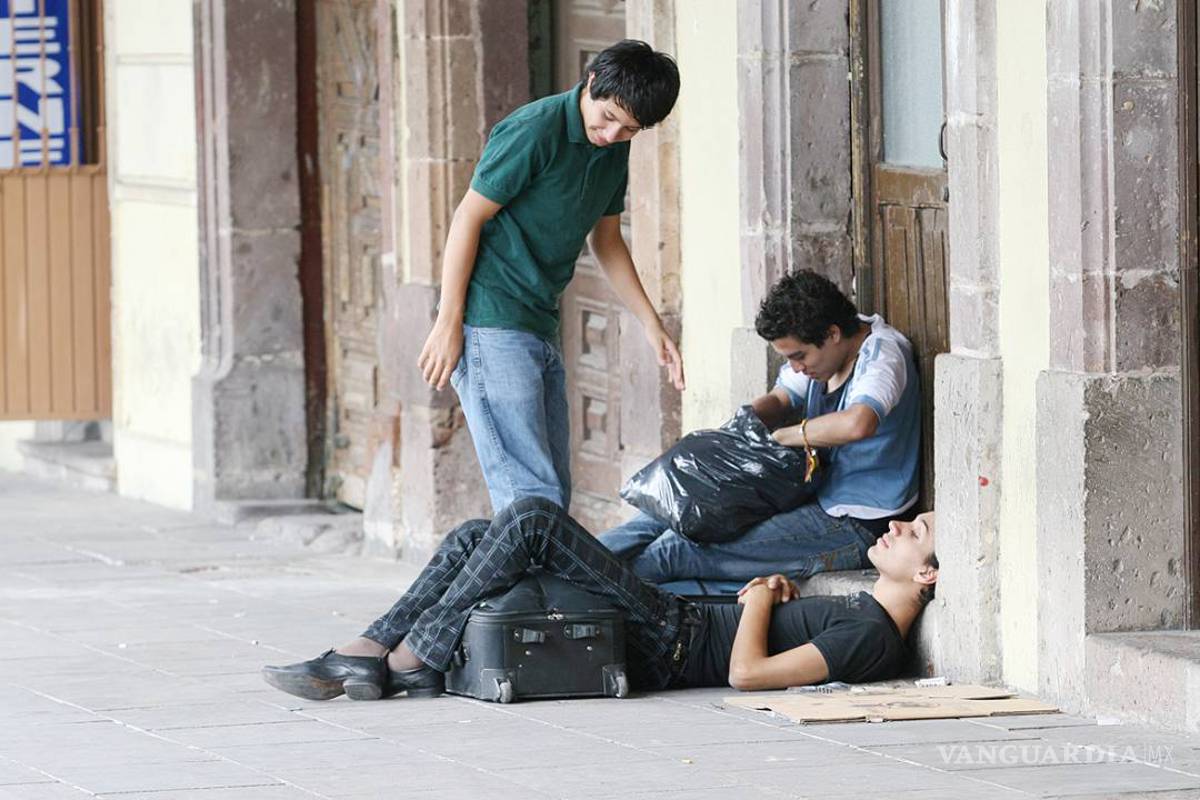 Hay 20 millones de “ninis” en América Latina: Banco Mundial