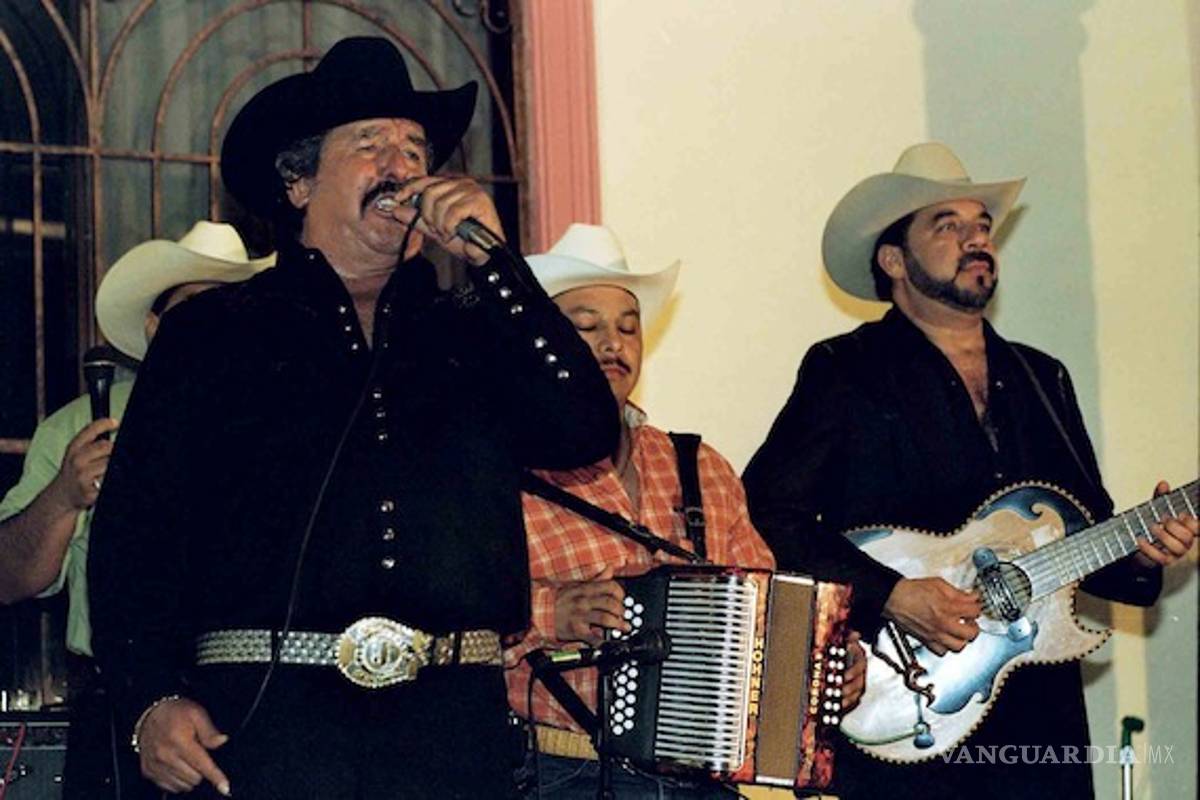 A 5 años de su muerte, recordamos a 'El Viejo Paulino'