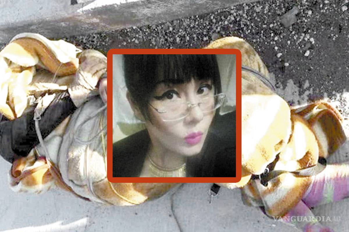 Yanin tomó un taxi y desapareció, la encuentran muerta y encobijada; fue violada y torturada