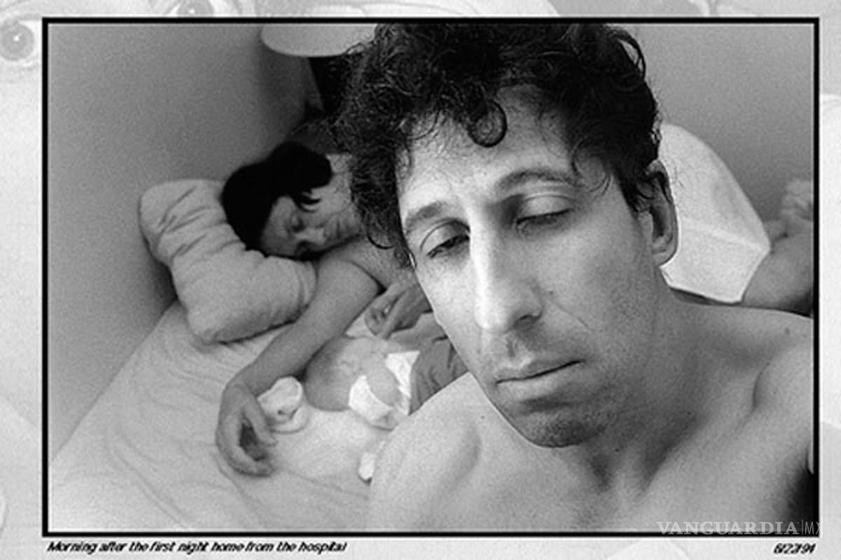 Este hombre inventó las 'selfies' antes de que se llamaran así