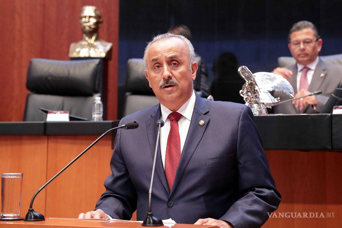 Da positivo a COVID gobernador de Tabasco