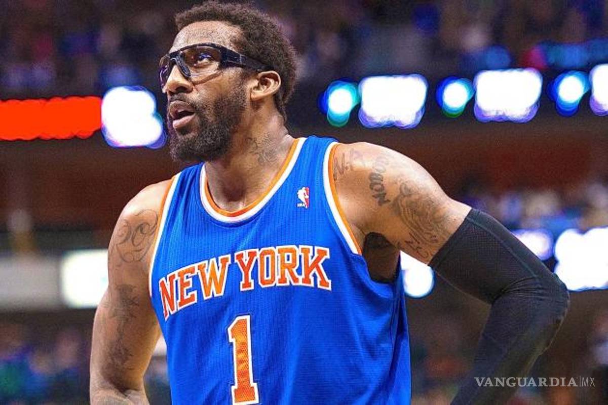Amar’e Stoudemire y el comentario más homofóbico de un deportista