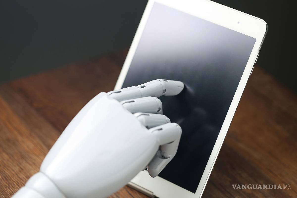 Robots podrían convertirse en los nuevos piratas informáticos