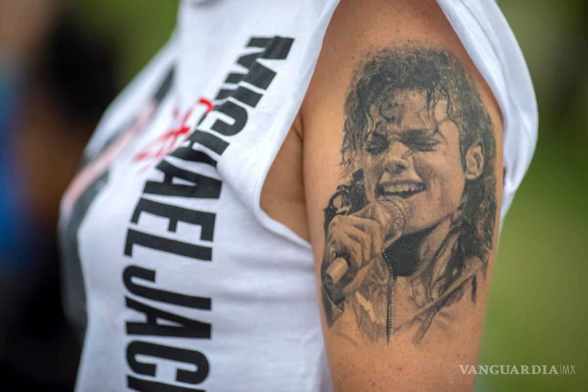 Familia de Michael Jackson lo recuerdan y rinden un homenaje