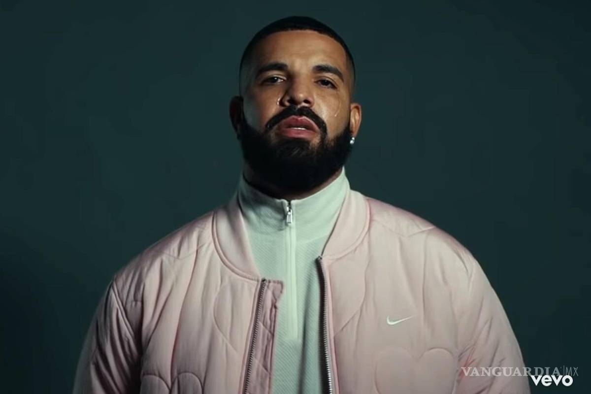 Drake lanza Certified Lover Boy... ¡en el videoclip aparece Kawhi!