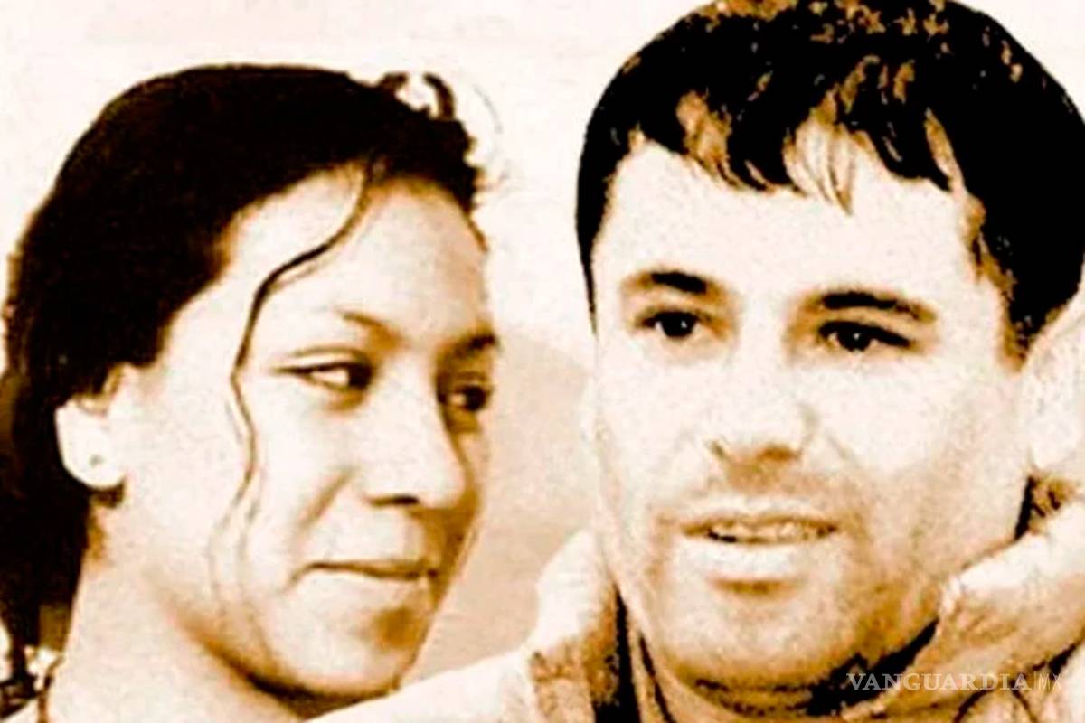 La peligrosa mujer que amó al ‘Chapo’ Guzmán y fue asesinada por Los Zetas: Zulema Hernández