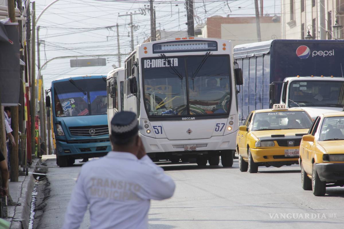 Por concluir trámites de renovación de concesiones