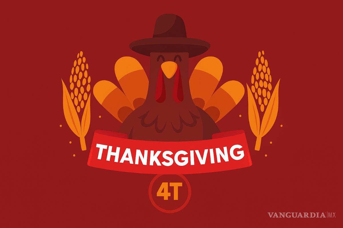 ¡Nacionalicemos el Thanksgiving!