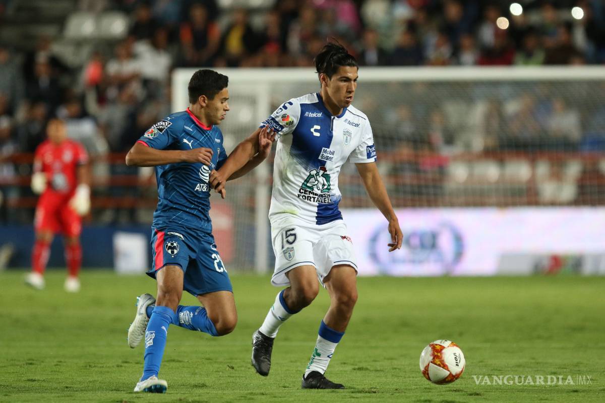 $!Diego Alonso le da 'lección' a sus expupilos con triunfo de los Rayados