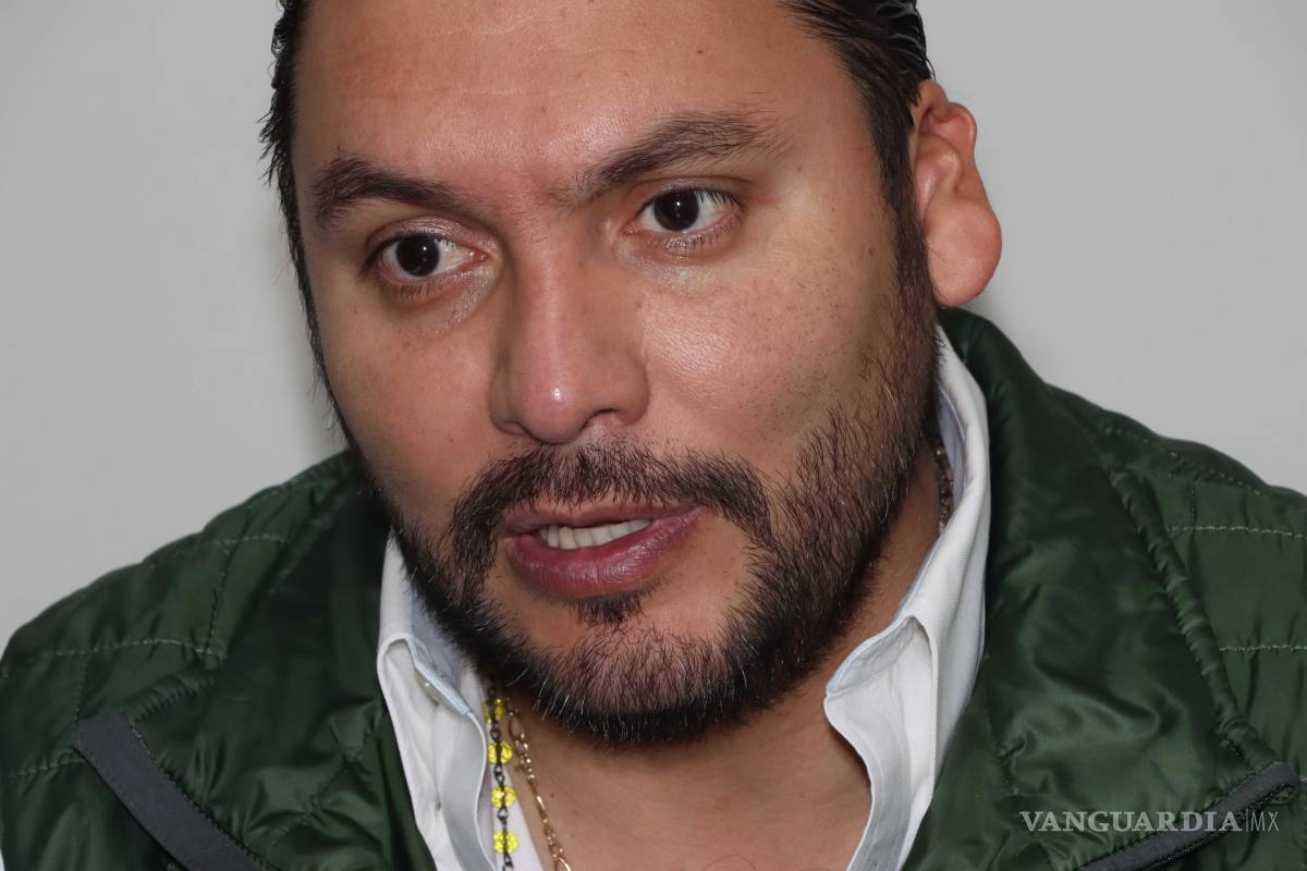 $!Carlos Villarreal afirmó que Monclova ha logrado posicionarse como “la capital coahuilense del deporte” gracias a eventos como el selectivo nacional de tiro con arco.