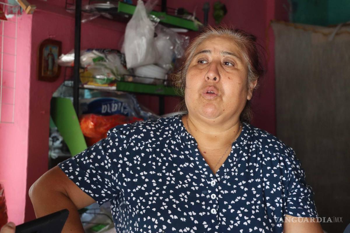 $!Martha recuerda a Jonathan como un chico serio, que no generaba problemas para sus vecinos.