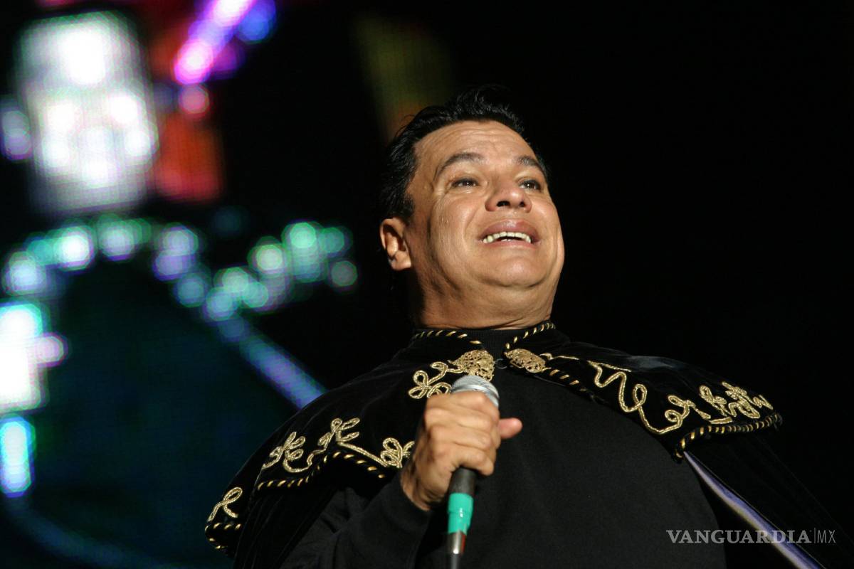 Juan Gabriel y el día que respondió sobre su sexualidad