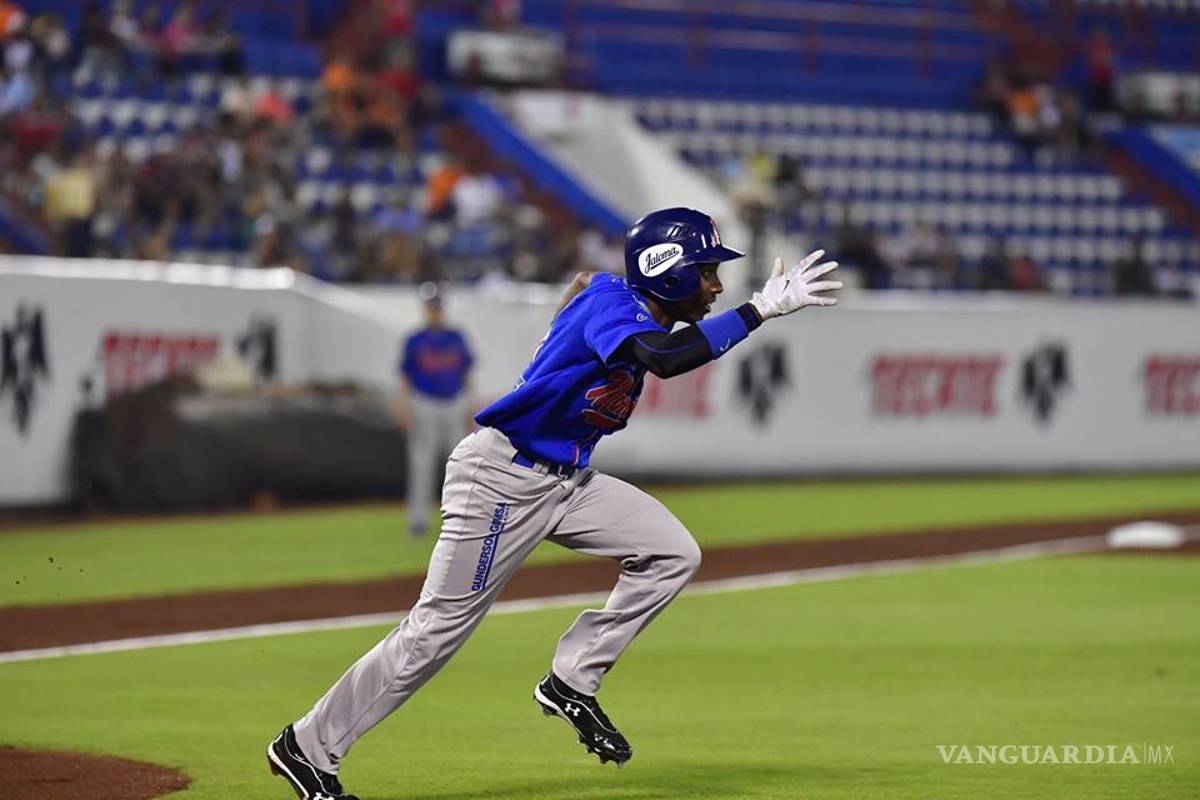 ¿Y el trabuco? Monclova en crisis