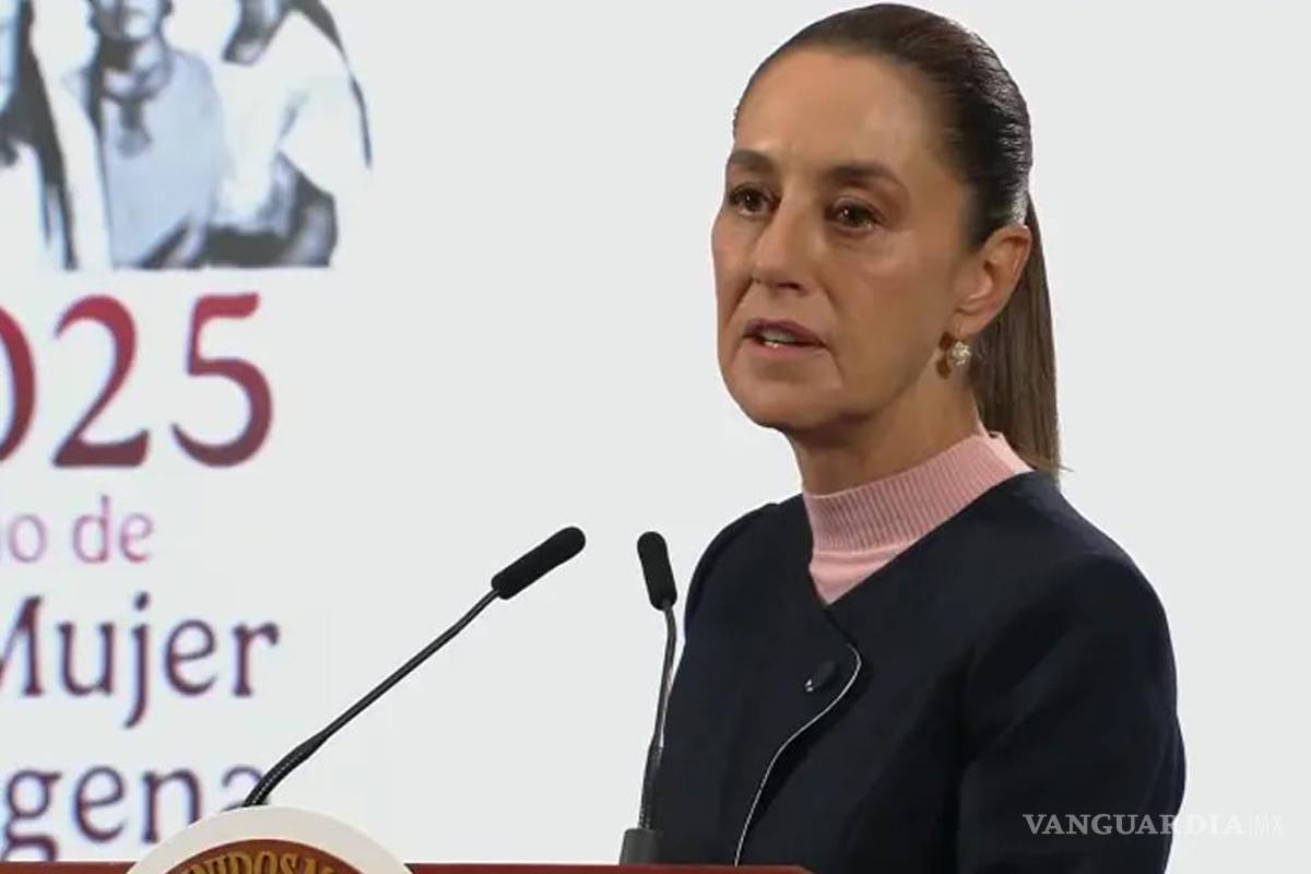 ‘No estamos de acuerdo’... Sheinbaum responde a reducción de vuelos de aerolíneas mexicanas a EU