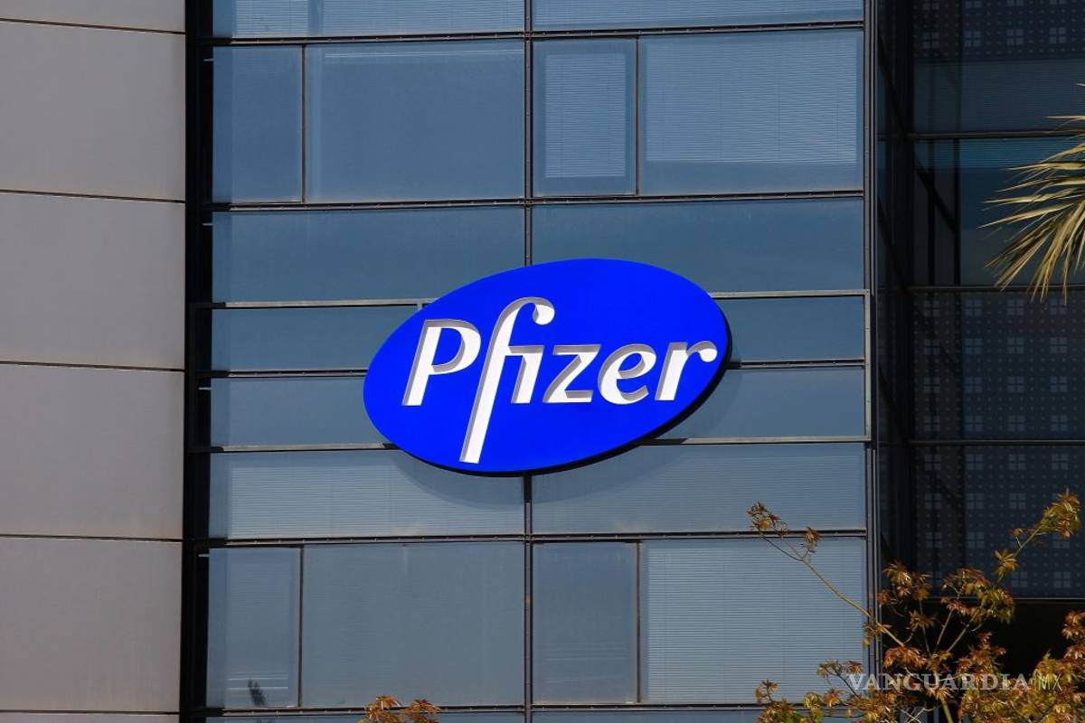 La vacuna contra coronavirus de Pfizer genera gran respuesta inmune en voluntarios