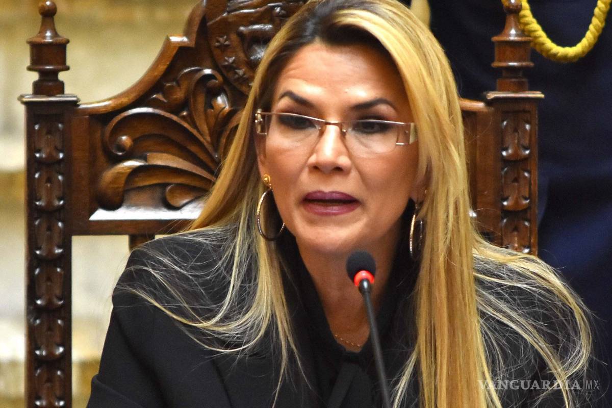 Buscamos mantener relación de &quot;respeto mutuo&quot; con México y España: Jeanine Áñez