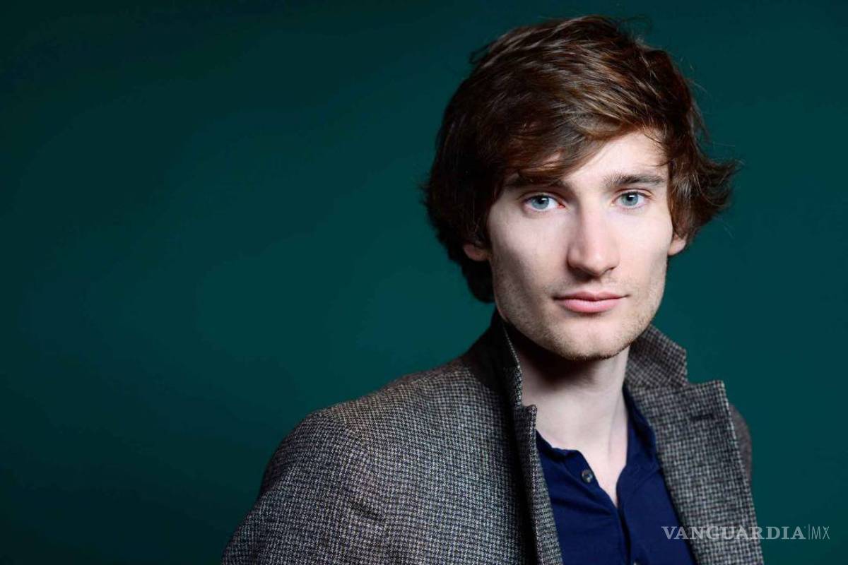 Francois-Henri Désérable da voz a los olvidados de la Revolución Francesa