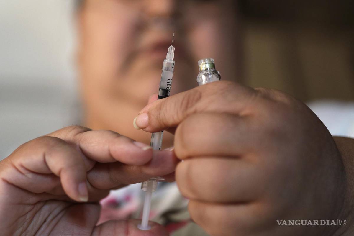 Recomiendan a las personas con sobrepeso iniciar análisis de diabetes a los 35 años