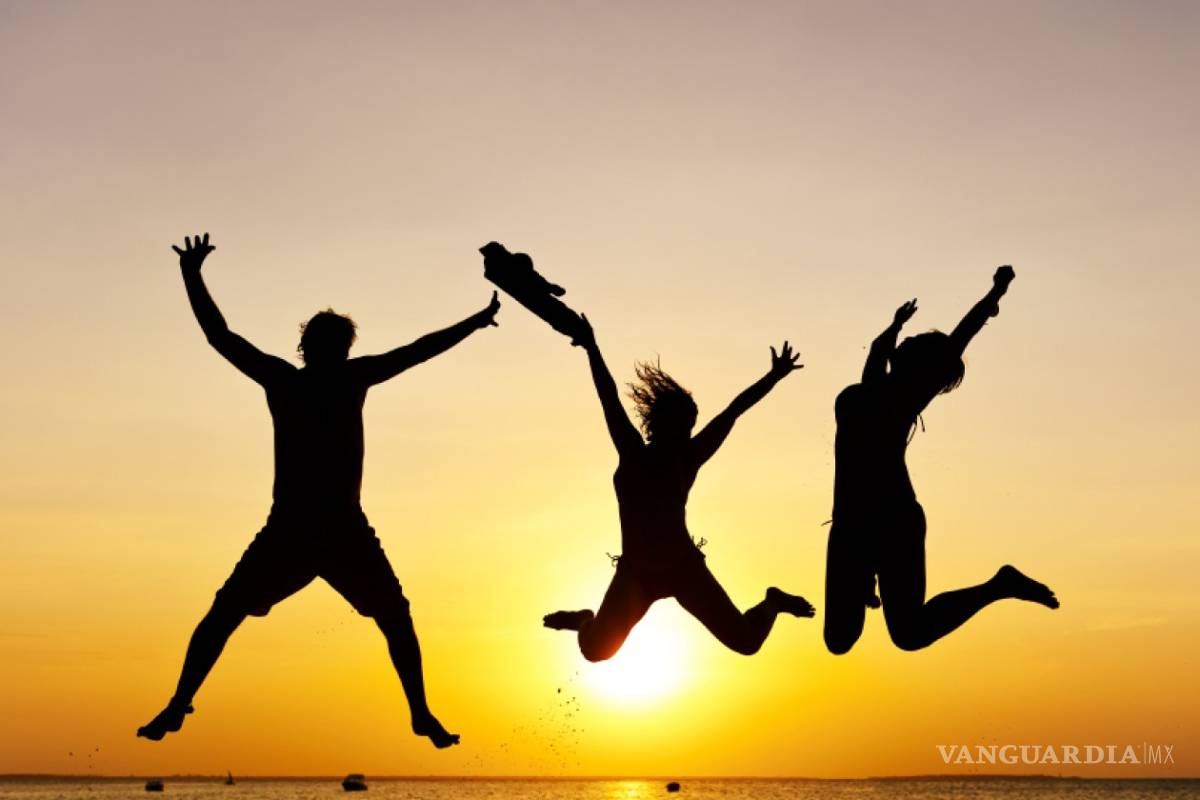 $!¡Despierta feliz todos los días!