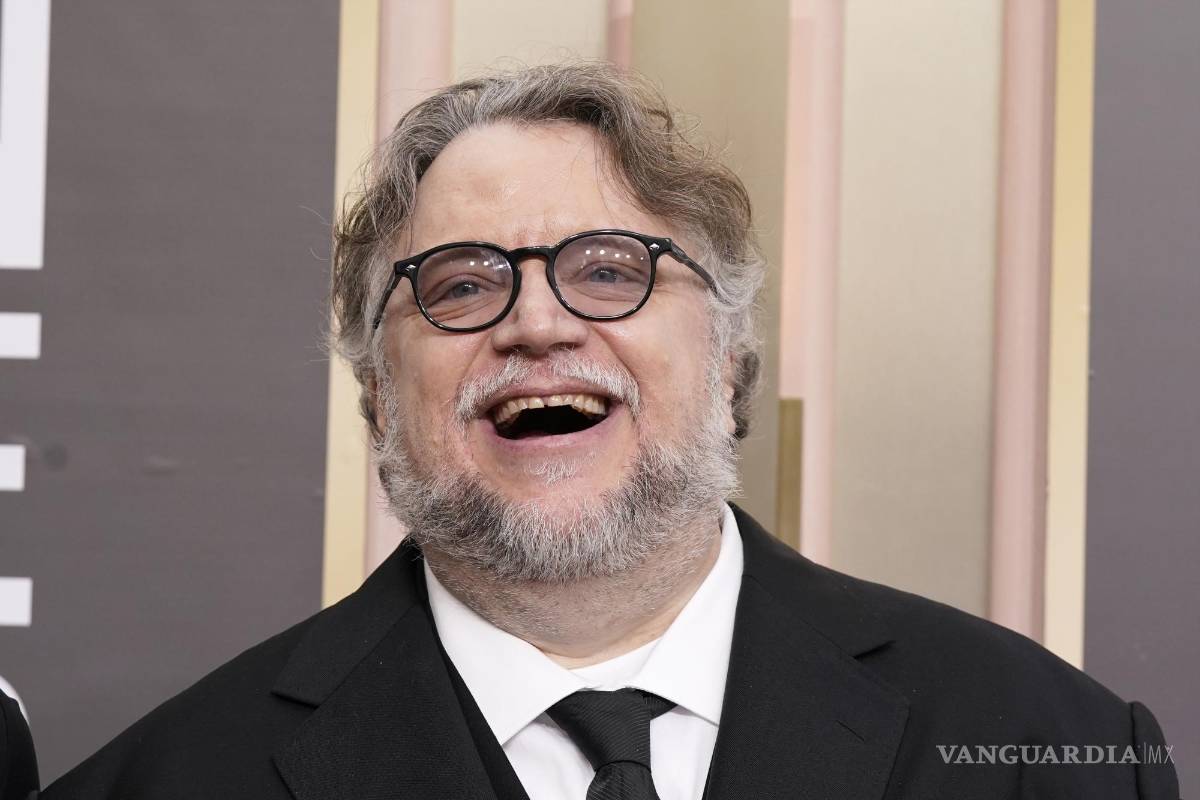 $!‘Brillan’ las estrellas desde Beverly Hills en la alfombra roja de los ‘Golden Globes’