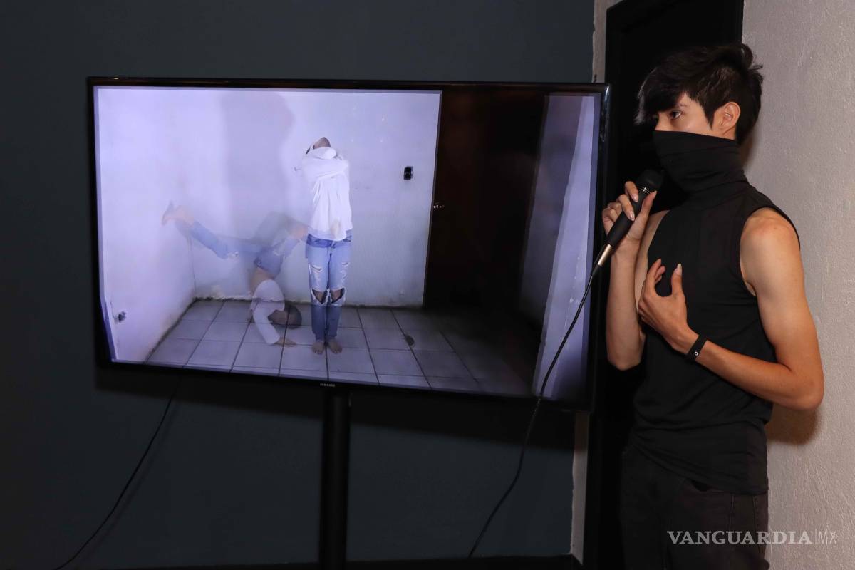 $!Oscilaciones: Una nueva generación de artistas expone en el MAG