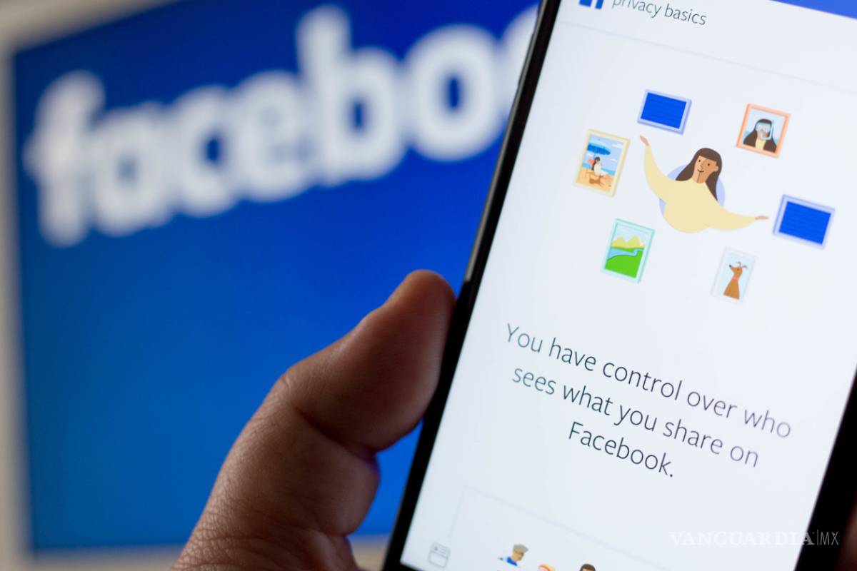 Facebook tiene una nueva política de uso de datos; te decimos lo que tienes que saber