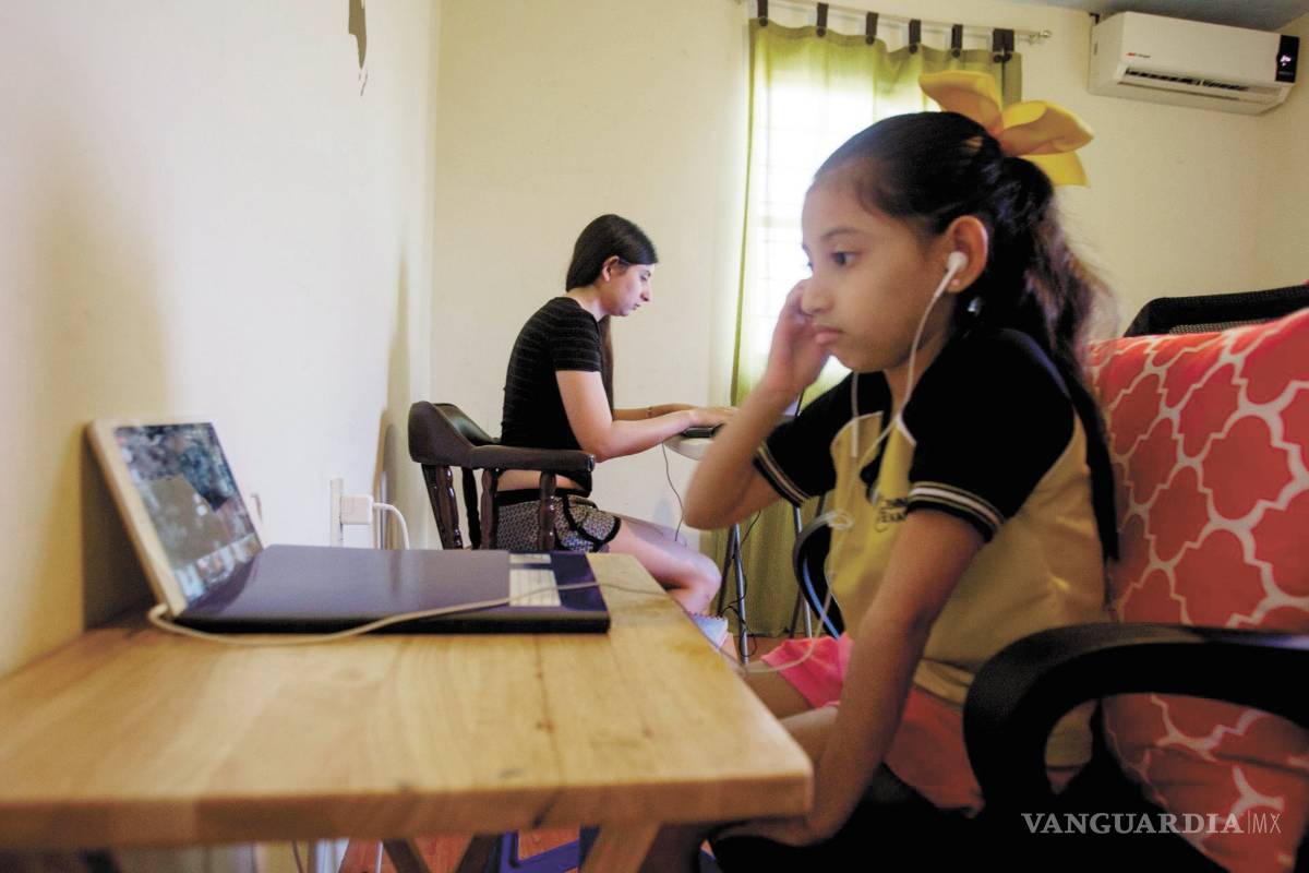 Esperan en Coahuila se preinscriban 130 mil niños en nivel Básico de educación