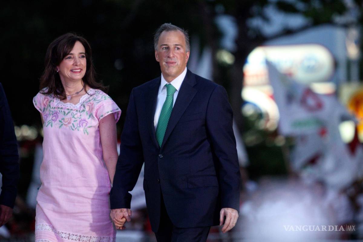 $!Durante 'Tercer Round' los candidatos a la Presidencia se atacan con todo