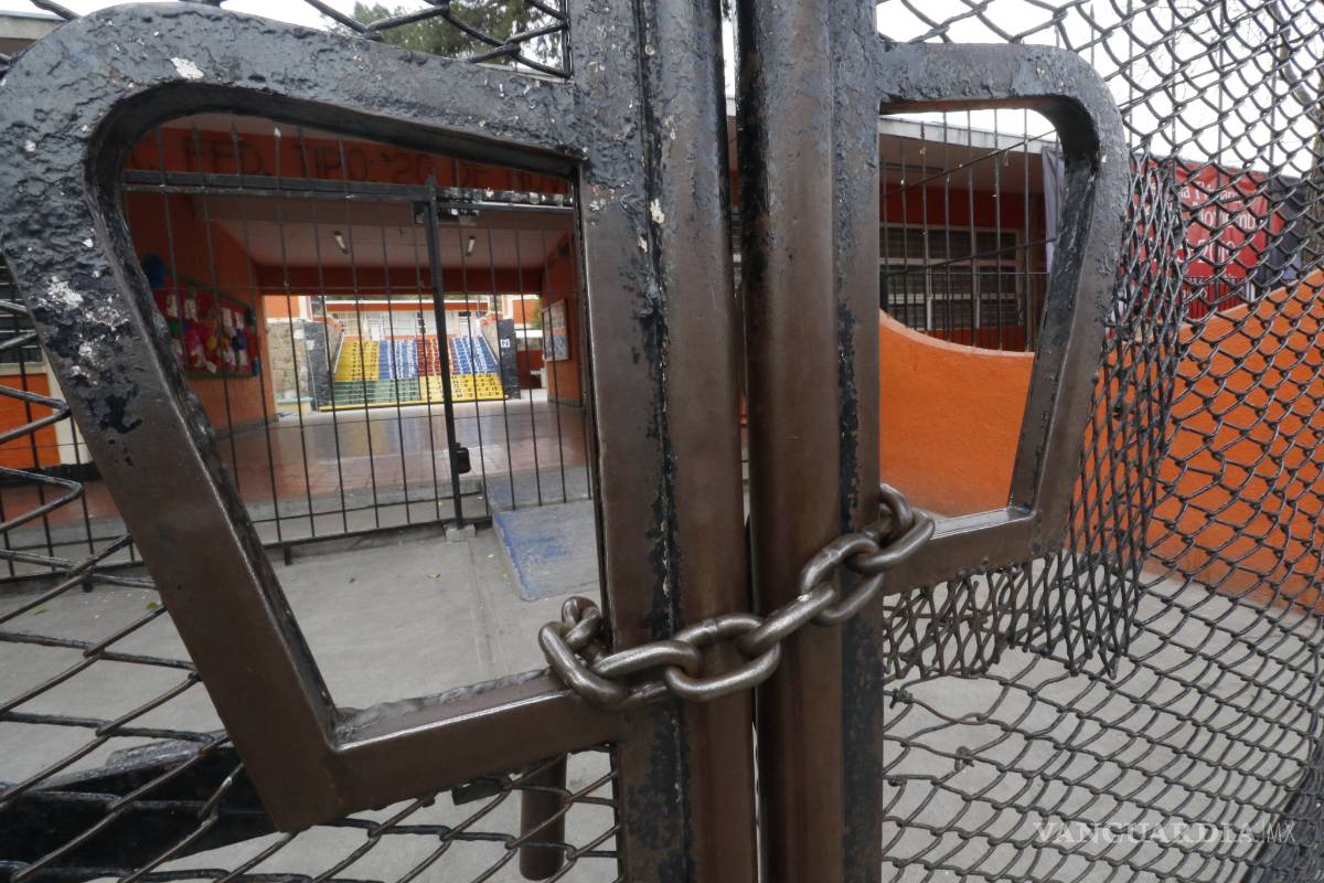 Sin ellas, nada: el poderoso mensaje con el paro #UnDíaSinMujeres del 9M en Saltillo