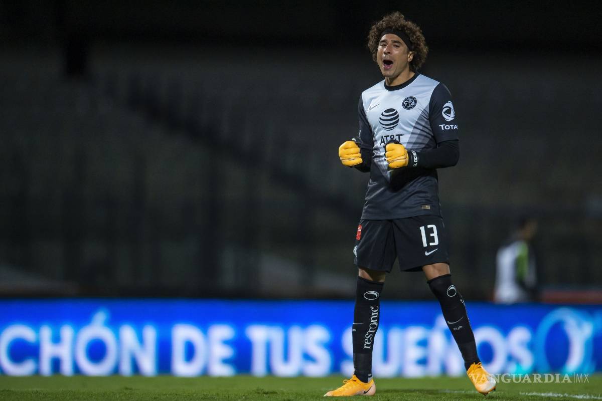 En América sin miedo al éxito