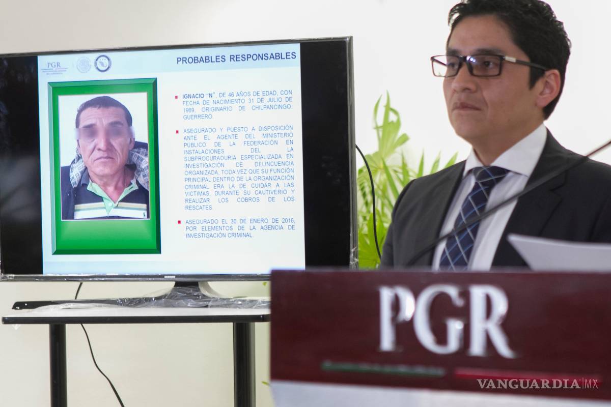 ‘Limpian’ SEIDO de corrupción