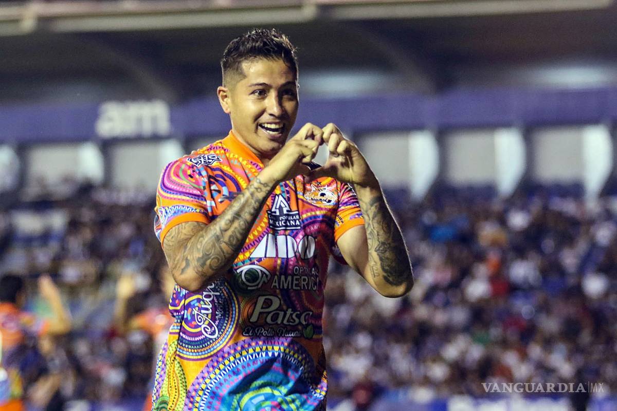 Alebrijes da la primera estocada al Celaya en las Semifinales del Ascenso MX