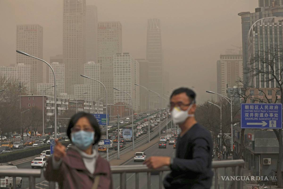 Así afecta el cambio climático a la salud