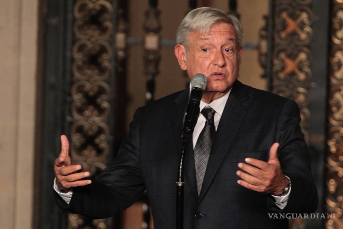 Amnistía Internacional pide a López Obrador poner los derechos humanos como &quot;eje central&quot;