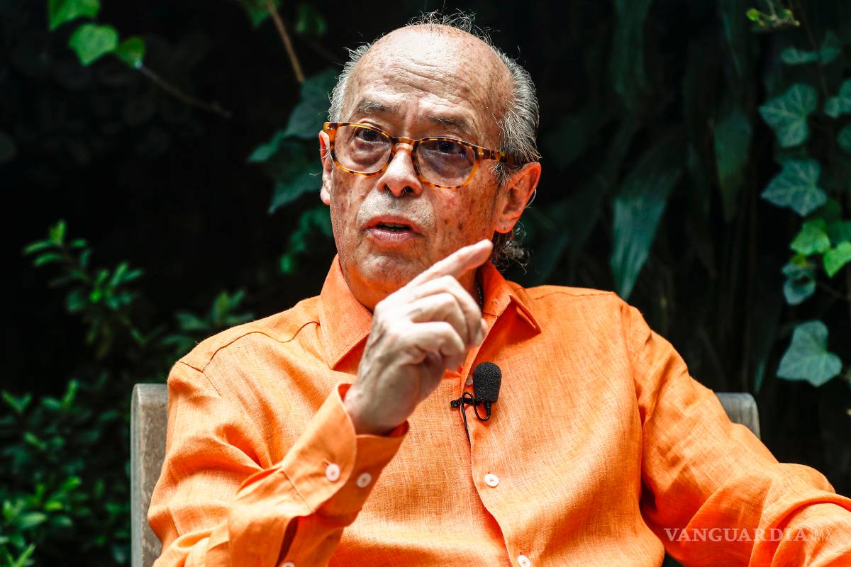 Antes de curar las heridas de Ayotzinapa, primero deben curarse las del 2 de Octubre: Carrillo Prieto