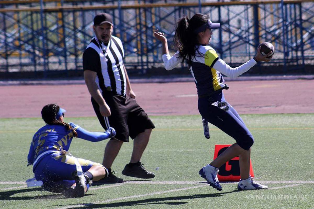 UAdeC llama a su jauría para jugar Tochito