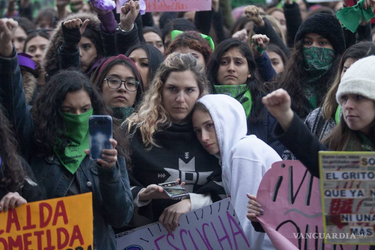 México, de los peores países para ser mujer; según estudios