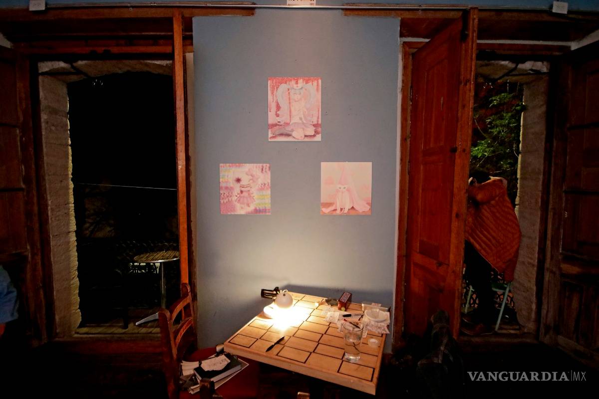 $!‘Super Slaughter’: La ternura y el gore se unen en el Cerdo de Babel