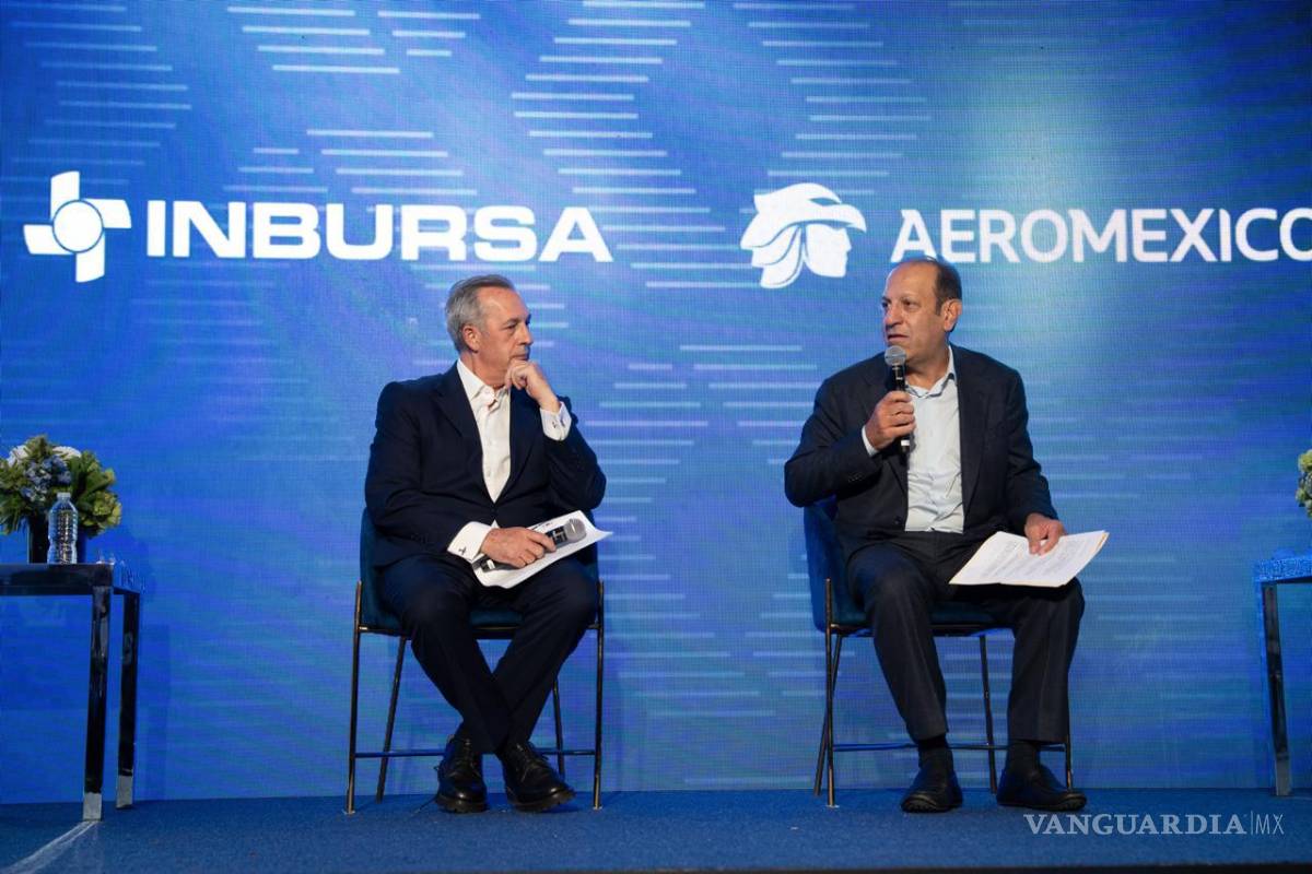$!Inbursa y Aeroméxico lanzan nuevo portafolio de tarjetas de viaje respaldado por Mastercard
