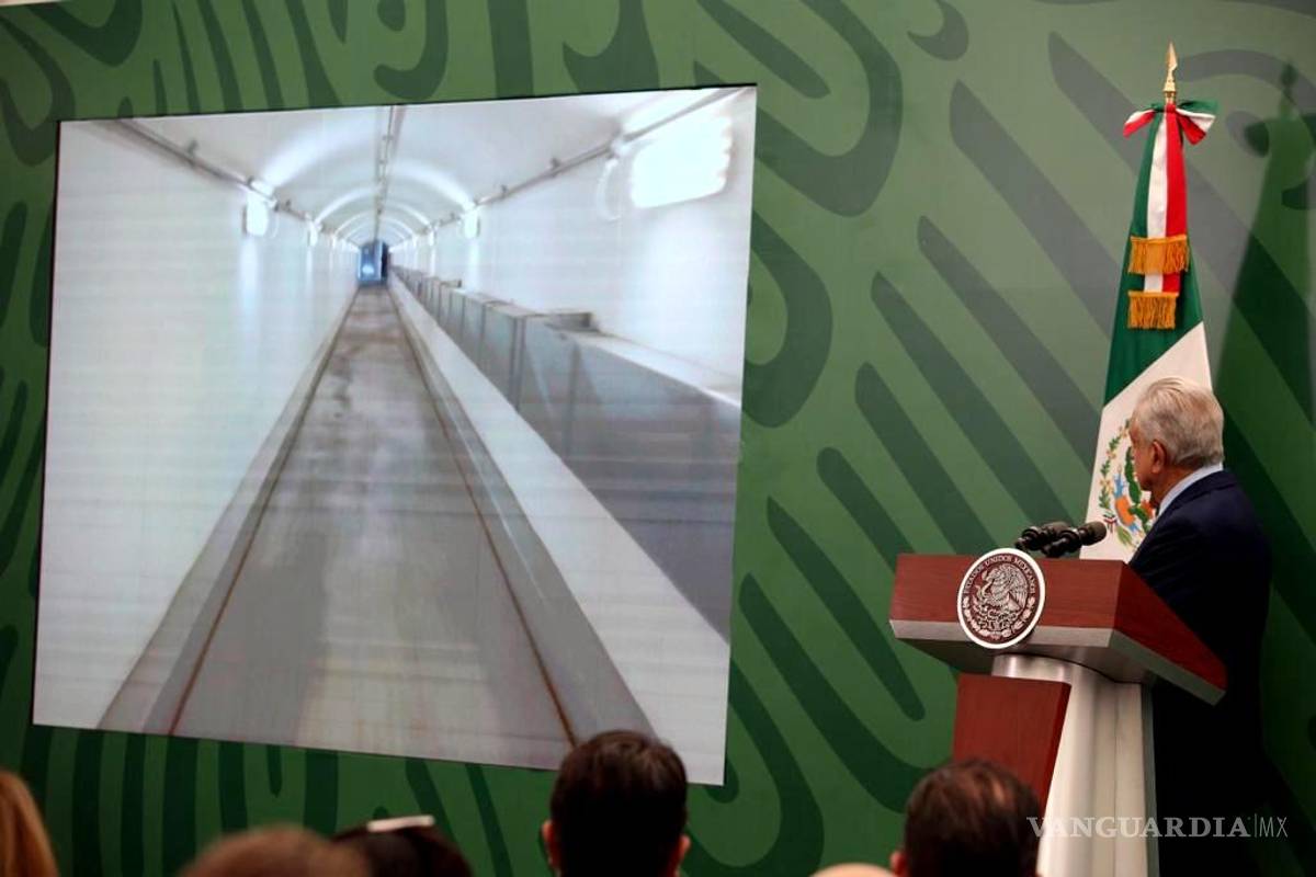 El búnker de García Luna... ¿dónde se ubica, cómo es y que hay al interior de la ‘guarida’ del ex titular de la SSPC?