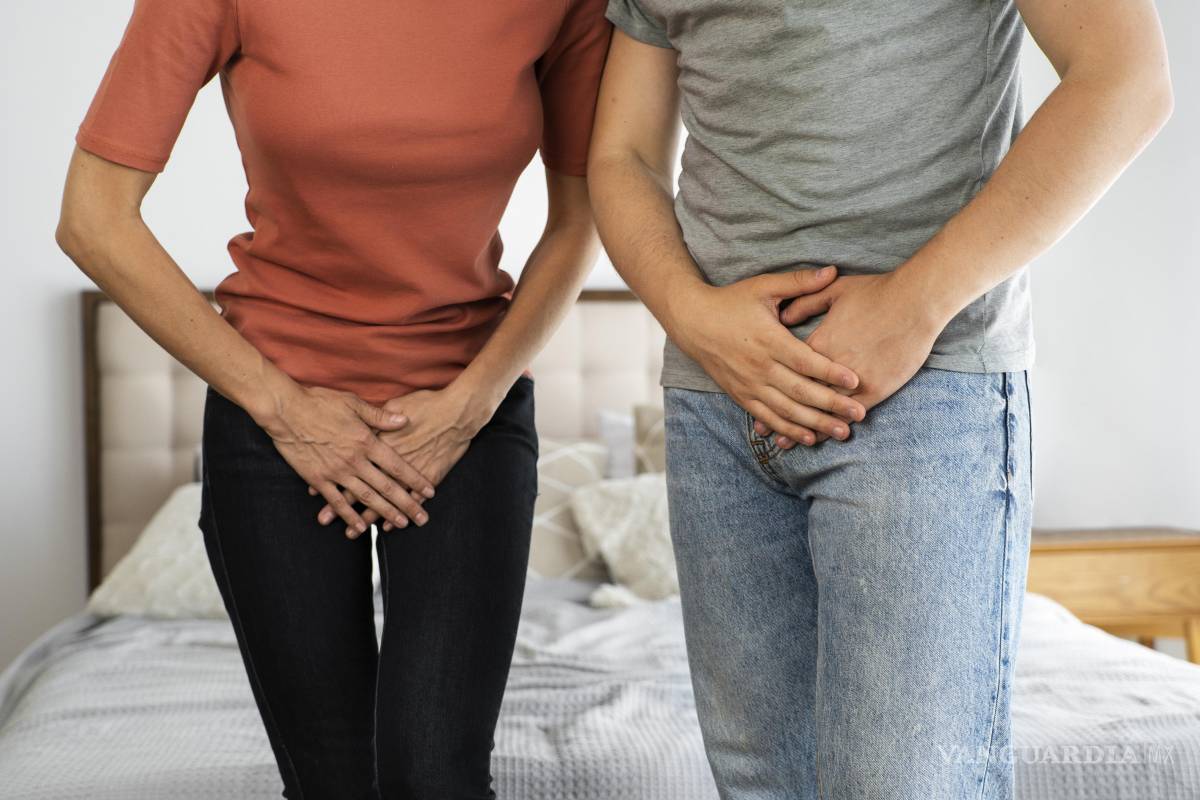 $!Las infecciones del tracto urinario son una de las afecciones bacterianas más frecuentes y motivo común de consulta médica.
