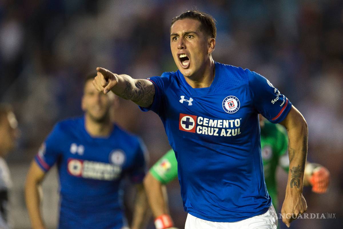 No fue la Máquina, ¡la 'cruzazulea' Pumas!