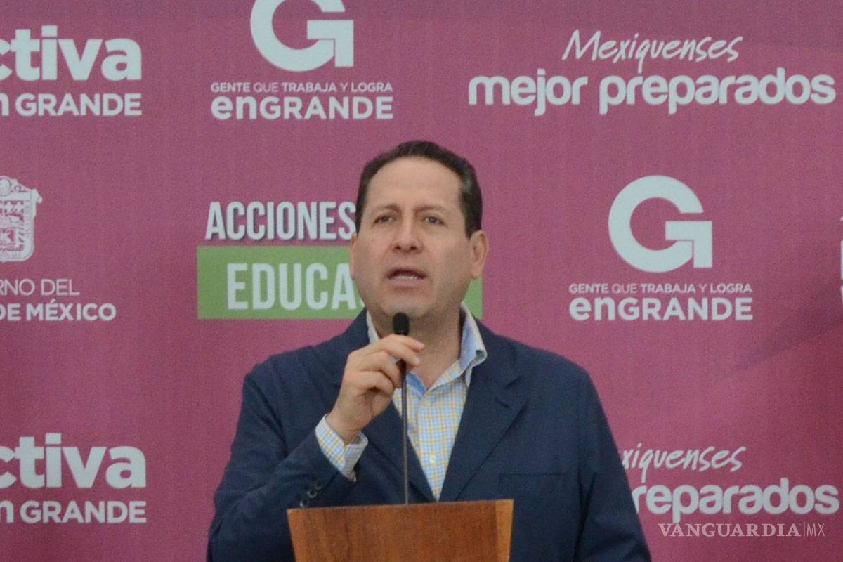 Gobierno de Eruviel fracasa en productividad y empleo en Edomex
