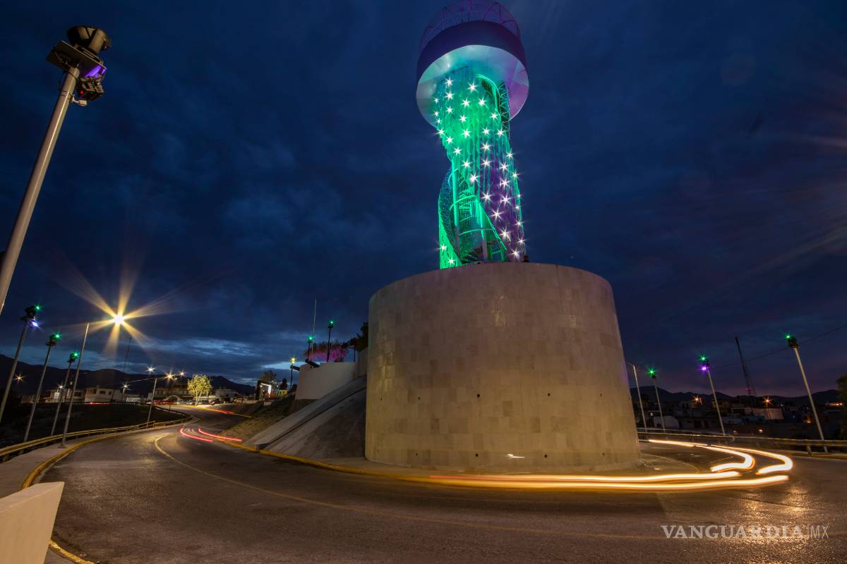 $!Memorial en La Angostura