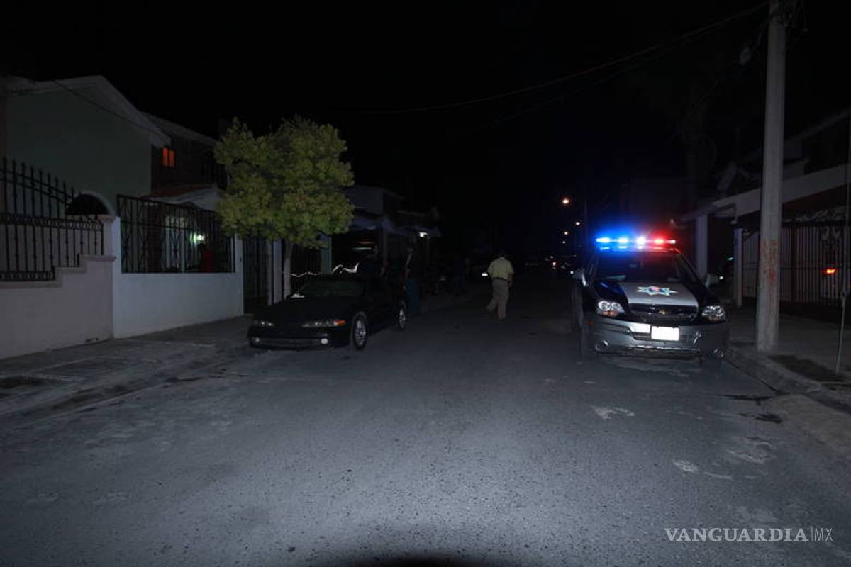 Contra la inseguridad, 'se necesita inteligencia y coordinación': Consejo de Seguridad