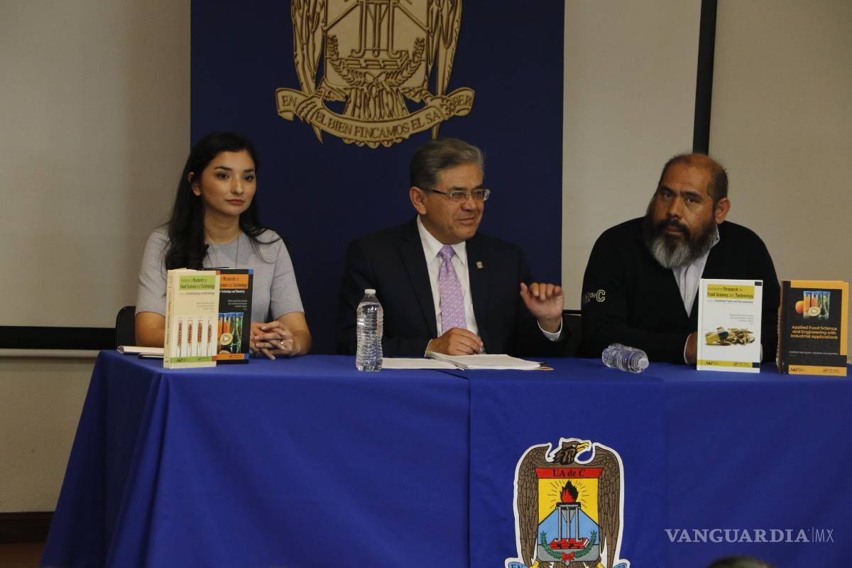 Por recortes decrece infraestructura educativa: rector UAdeC