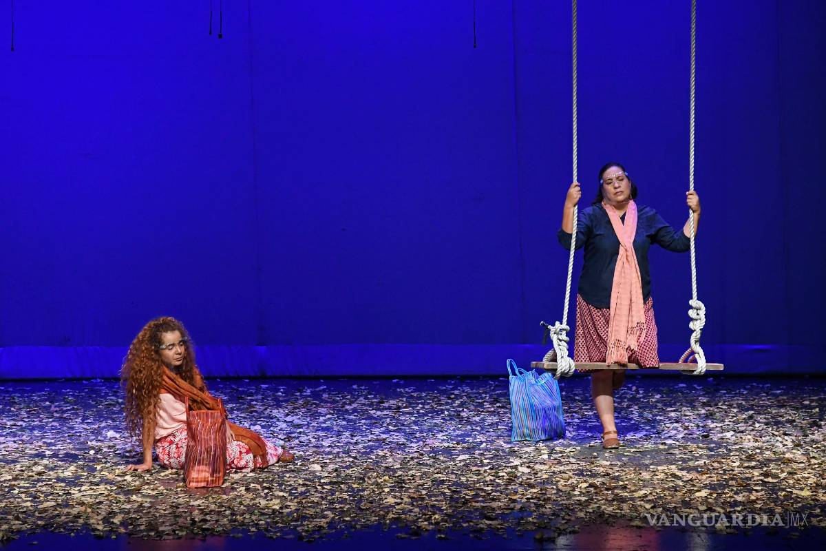 $!‘Roma, al final de la vía’; culmina la MET 2020 con un dejo de melancolía