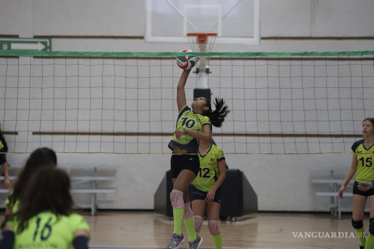 Saltillo será sede en Juegos Nacionales este 2020