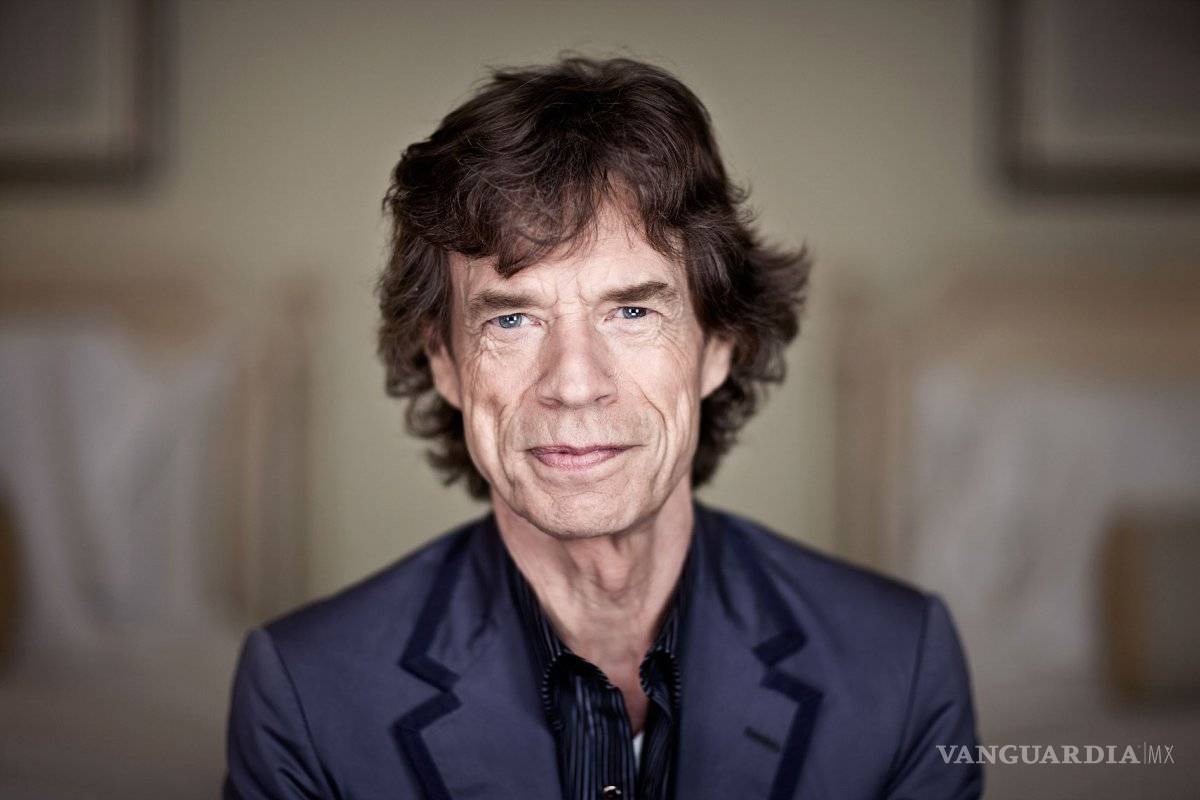 'Nos encanta tocar en América Latina': Mick Jagger
