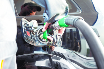 Buscará el mercado de gasolinas ser competitivo